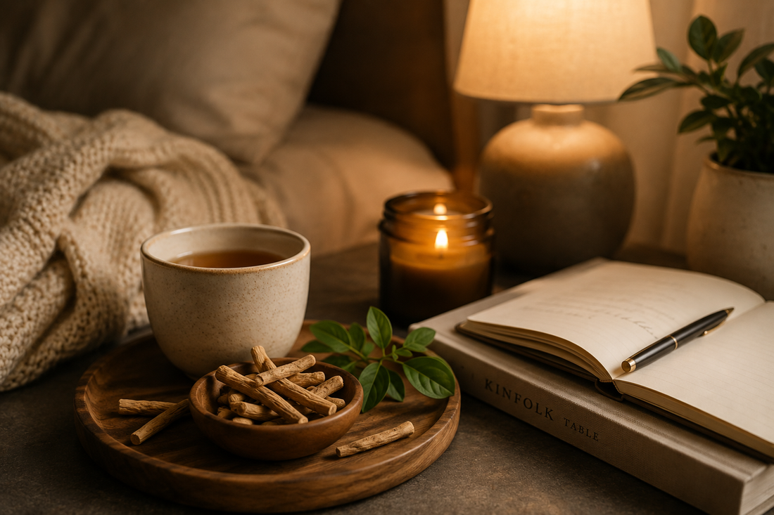 Understanding Ashwagandha: A Guide to This Traditional Botanical