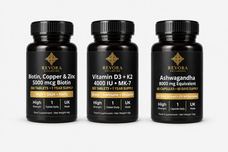 Daily Foundations