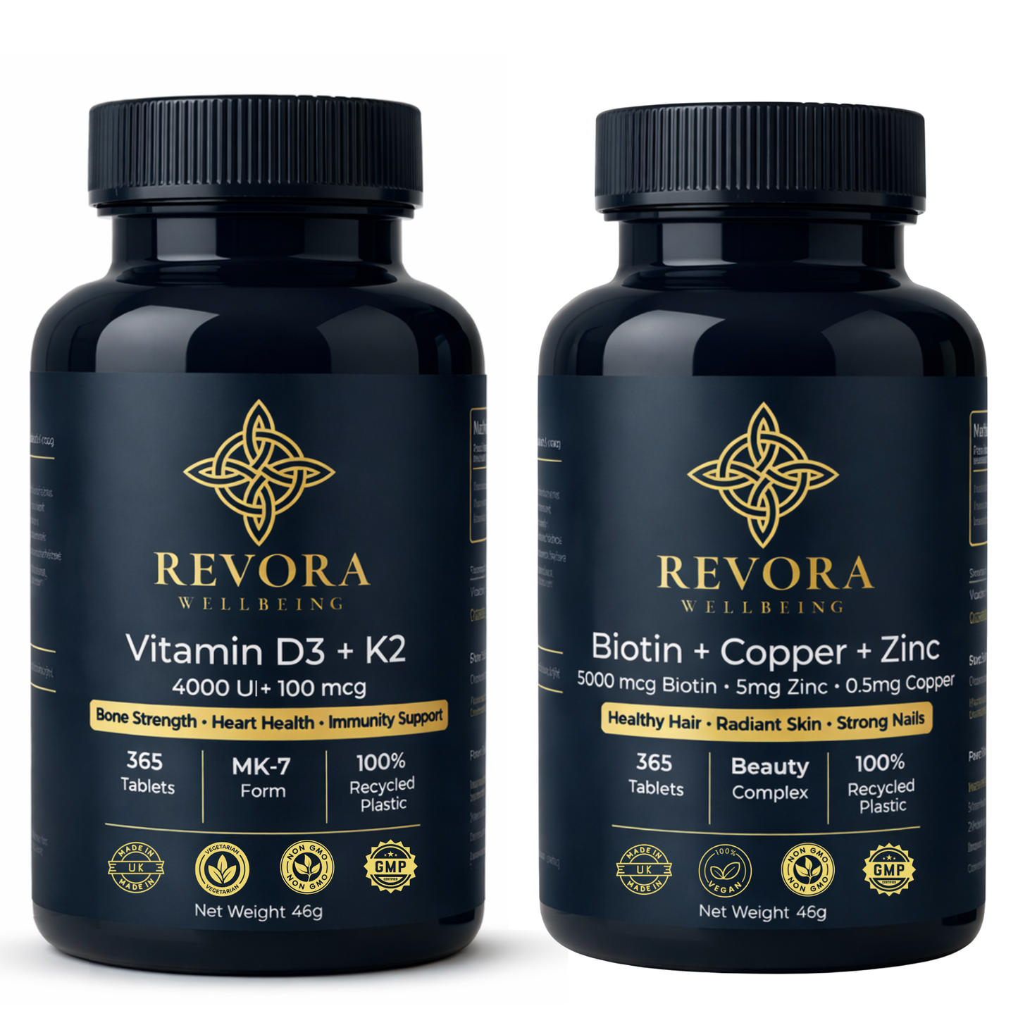 Daily Essentials Duo