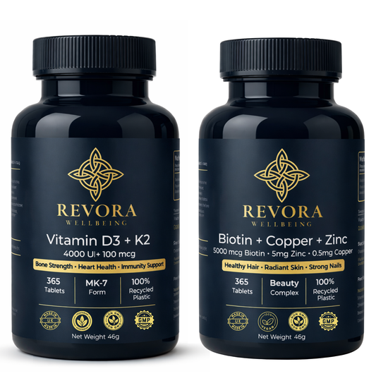 Daily Essentials Duo