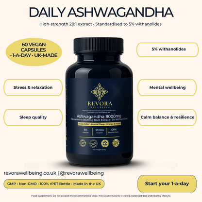 Ashwagandha